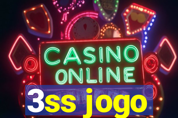 3ss jogo